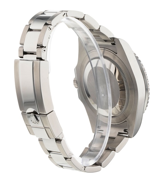 Rolex GMT Master II 116710 BLNR Image 3